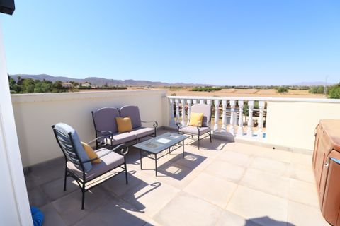 Haus in Lorca, Murcia, Lorca - € 424.950 | Ref: 3060-VL - Foto 38